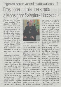 2013 10 17 La Provincia Boccaccio