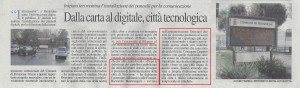 ll Quotidiano Ciociaria - 19 Novembre 2014