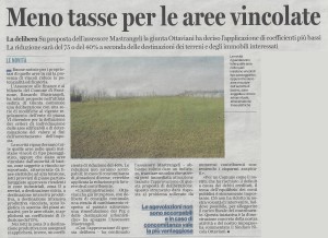 Editoriale Oggi - 30 Aprile 2016